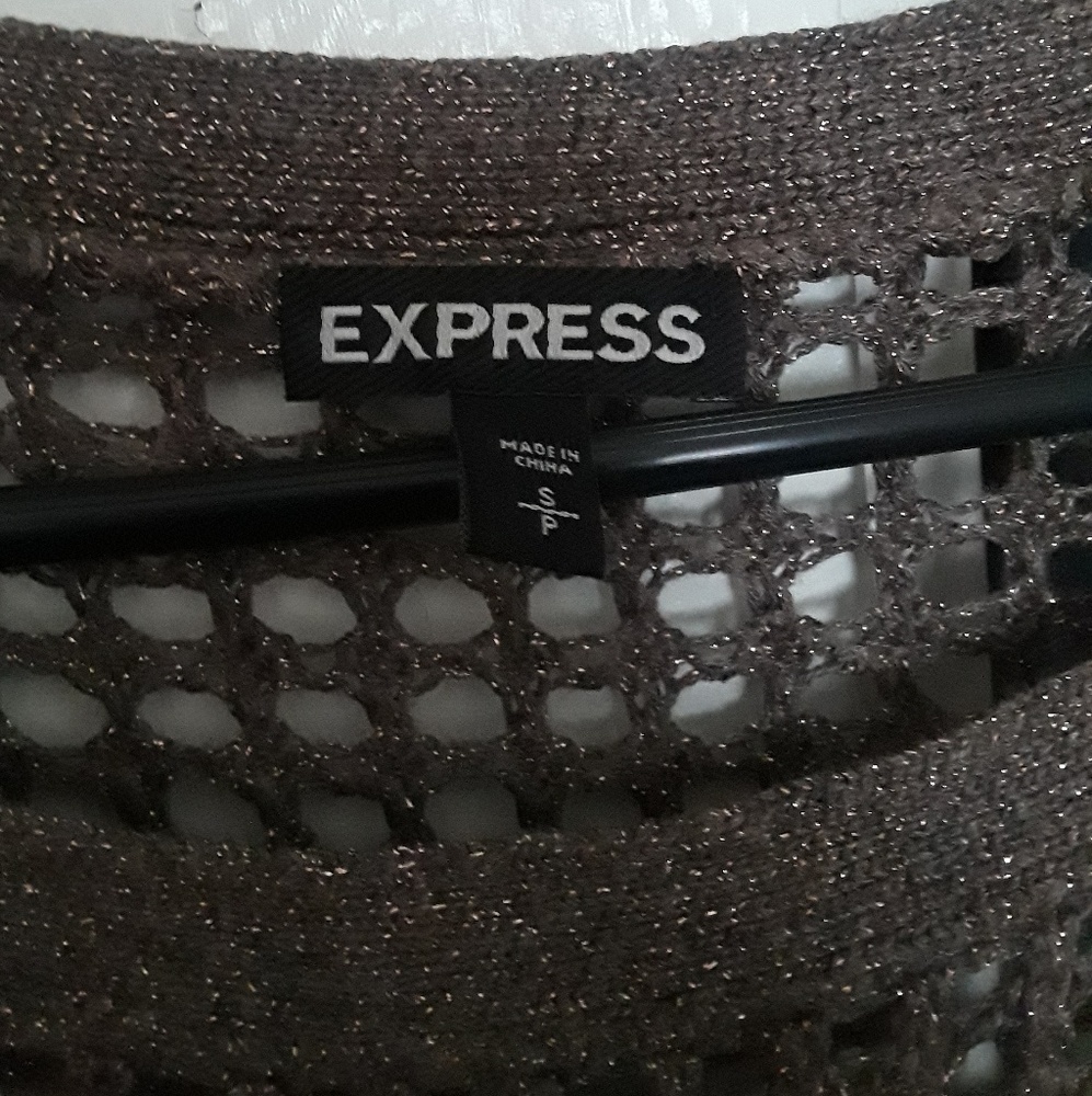 Express top - Picture 3 of 3